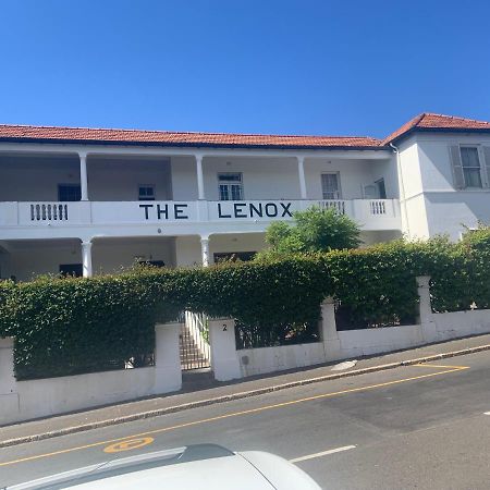 A Pousada The Lenox Cidade Do Cabo Exterior foto